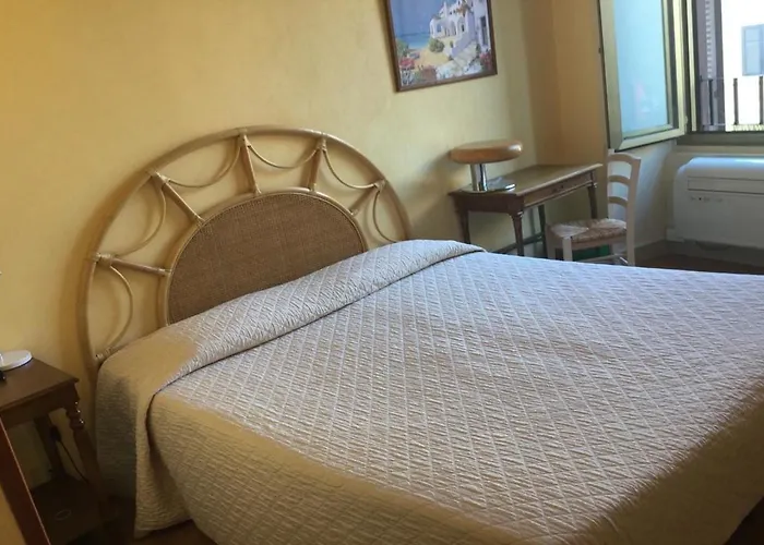 Hotel Touring